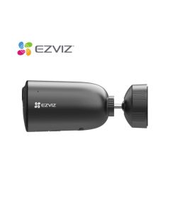 3MP(2K), EB3, Wi-Fi, Battery-powered Outdoor EZVIZ Camera