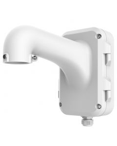 Hikvision Wall mount with junction box for Speed Domes