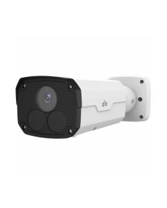 4MP, IP Bullet, 2.8-12mm Motorized Lens, PoE, 50m IR (UNIVIEW 50% disc. offer)