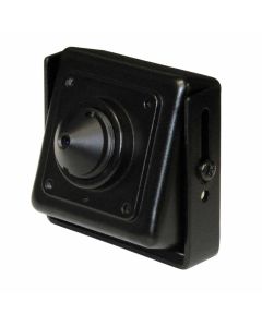 2MP, Pinhole lens, 4in-1 TVI/AHD/CVI/CVBS, Mini Camera