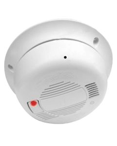 5MP, Pinhole lens, 4in-1 TVI/AHD/CVI/CVBS, Smoke detector Camera