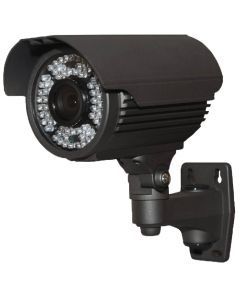 2MP, 2.8-12mm vari-focal lens, 60 meters UR,TVI, Bullet Camera