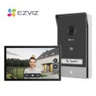 EZVIZ 3MP(2K), HP7, Wi-Fi, 2-Wire Video intercom