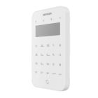 HIKVISION AX-PRO, WIRELESS KEYPAD with LCD Display