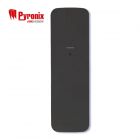 PYRONIX Anthracite Grey Plastics enclosure Kit for NANO/SHOCK-WE Sensor(10pk)