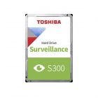 4TB Surveillance Hard Drive