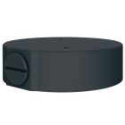 UNV, Deep base connection box for external Turret camera, (Uniview clearance, special offer) BLACK