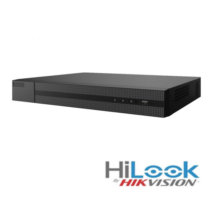 Hikvision hot sale dvr recording