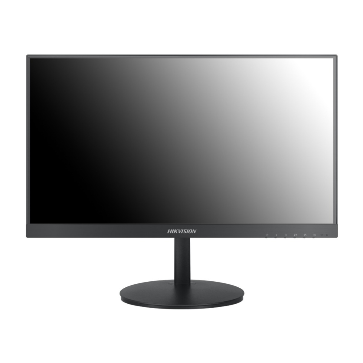 hikvision 21.5 monitor